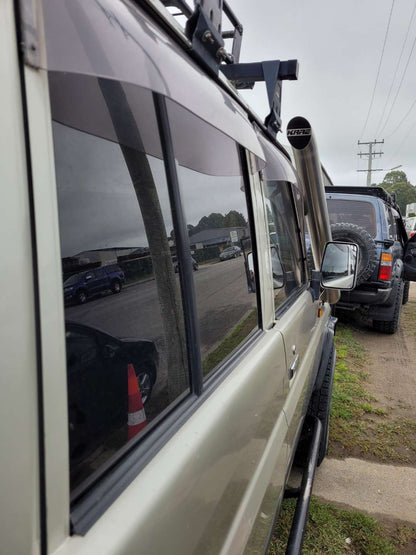 KRAE 4x4 | Toyota Prado KZJ78 (1993-1995) Snorkel