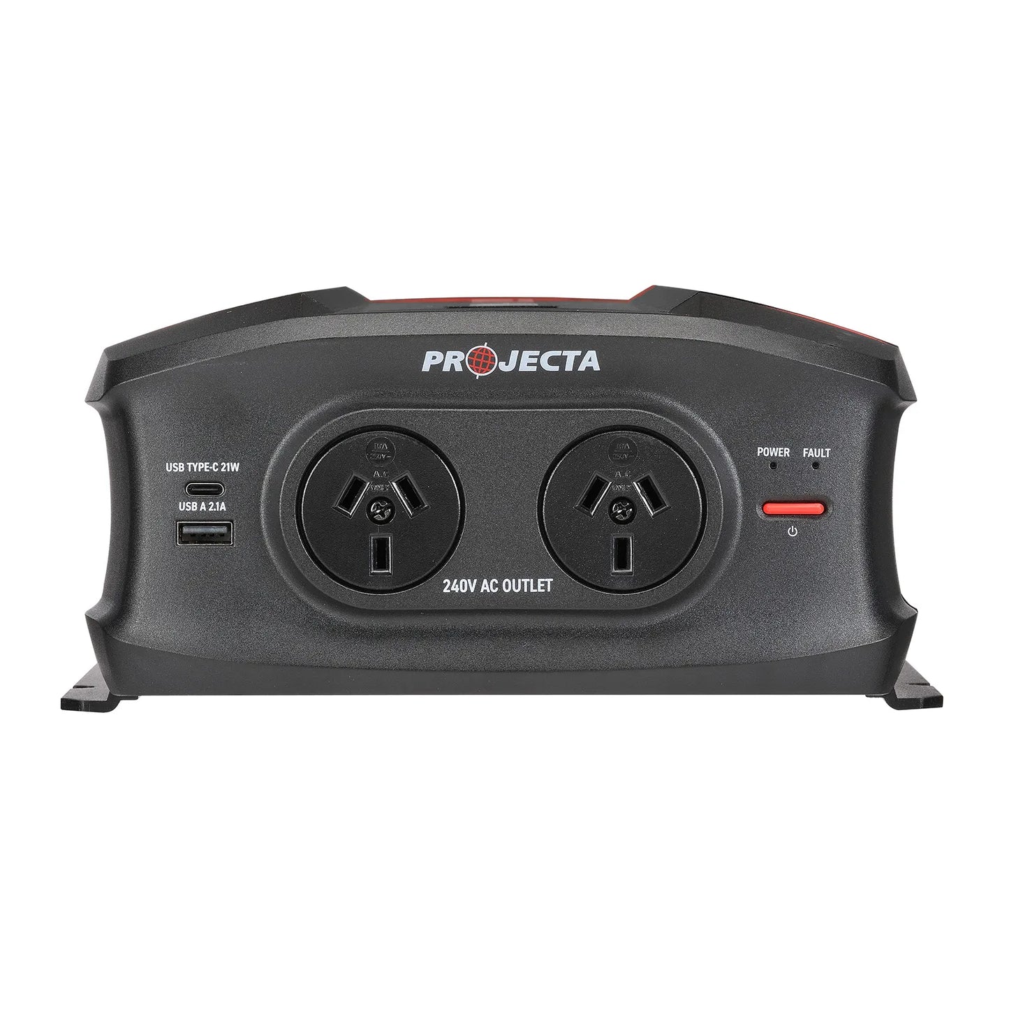 Projecta | 1100W 12V Pure Sine Wave Inverter