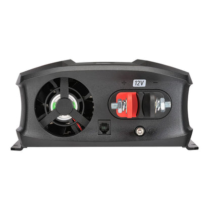 Projecta | 1100W 12V Pure Sine Wave Inverter