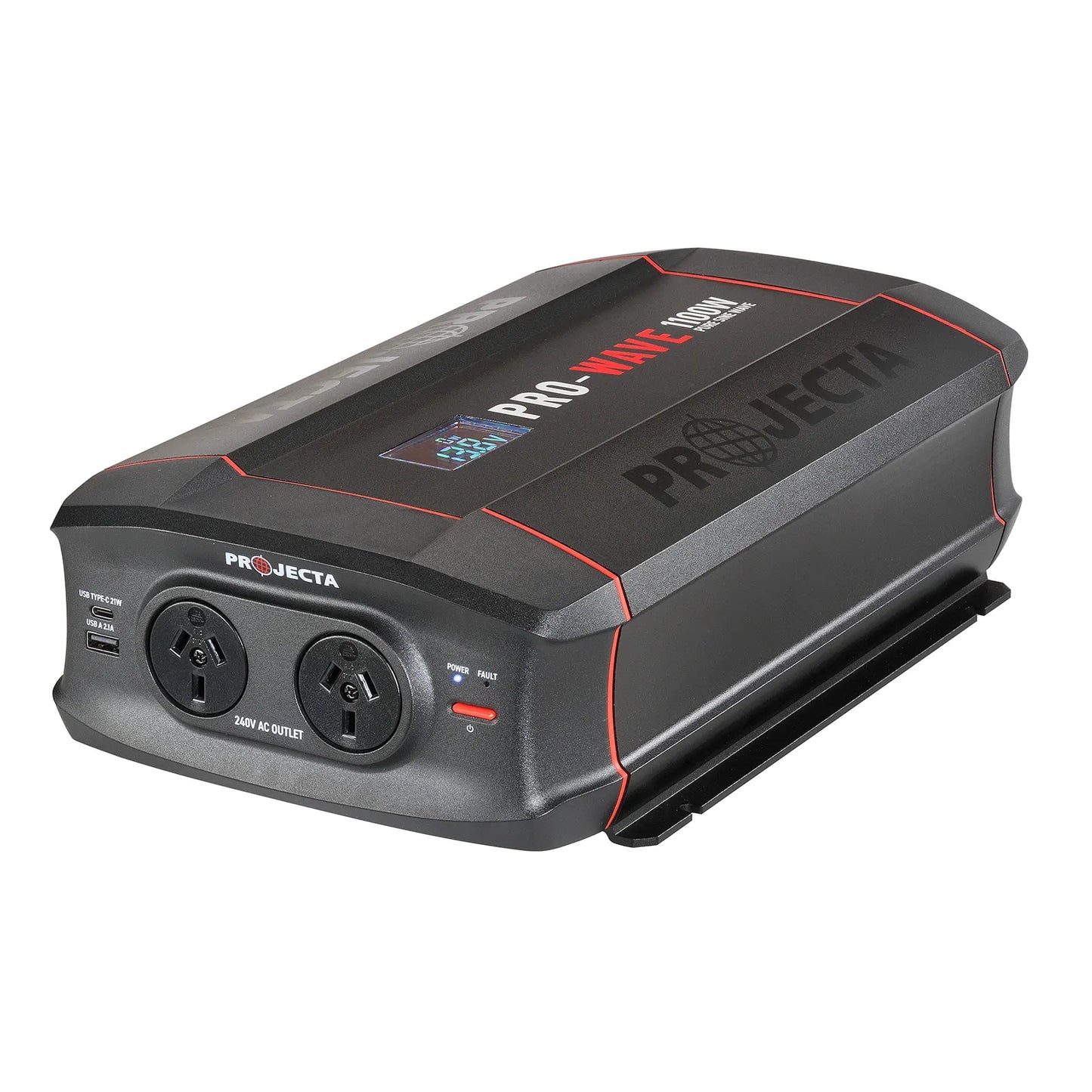 Projecta | 1100W 12V Pure Sine Wave Inverter