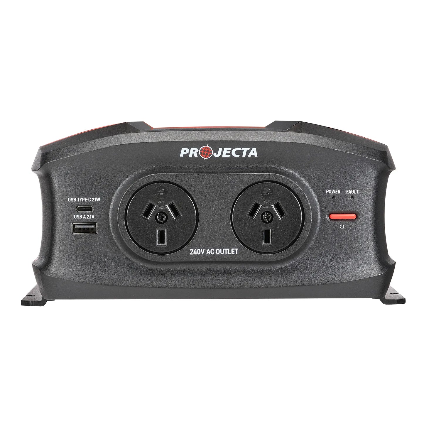 Projecta | 1600W 12V Pro-Wave Pure Sine Wave Inverter