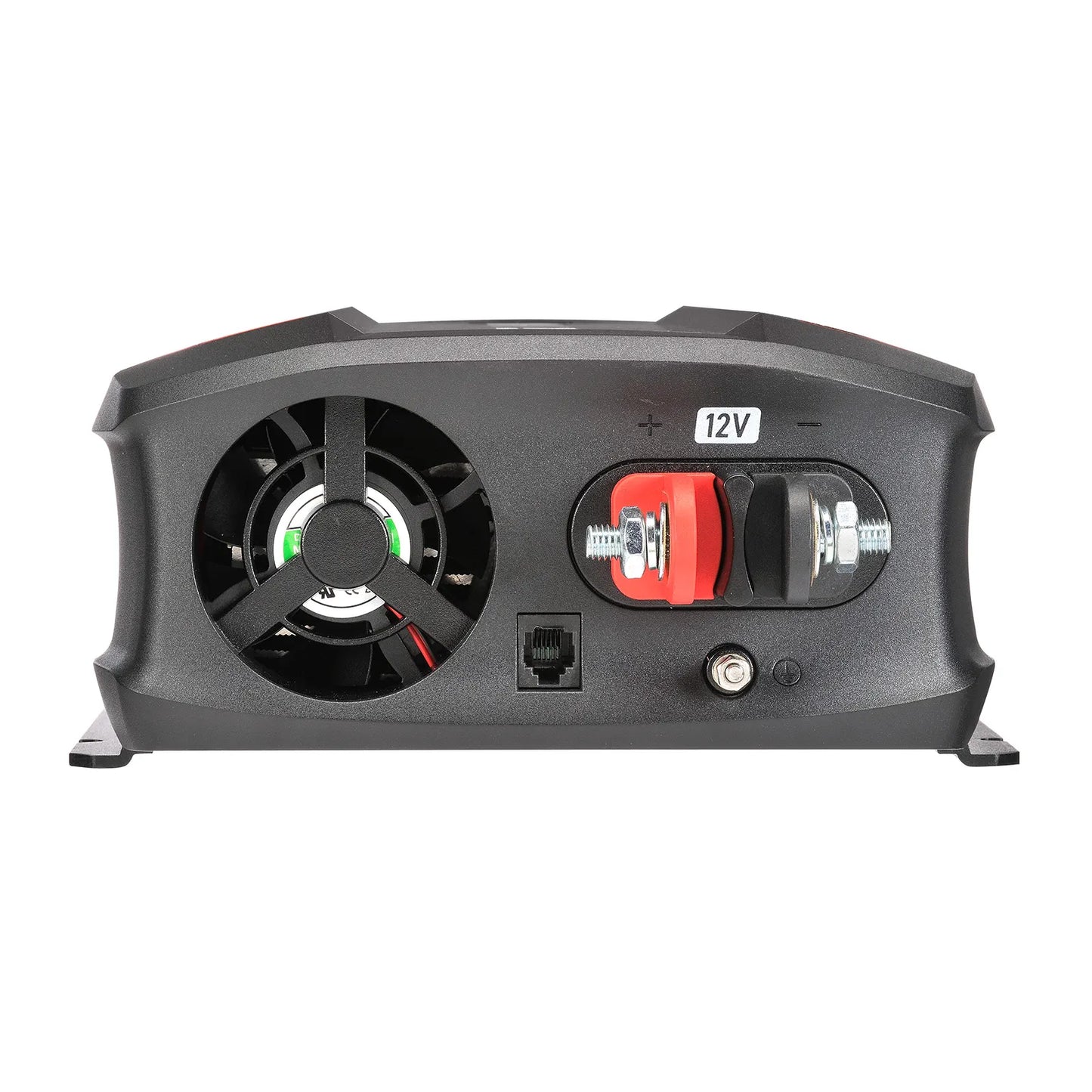 Projecta | 1600W 12V Pro-Wave Pure Sine Wave Inverter