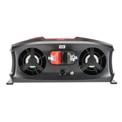 Projecta | 2100W 12V Pro-Wave Pure Sine Wave Inverter