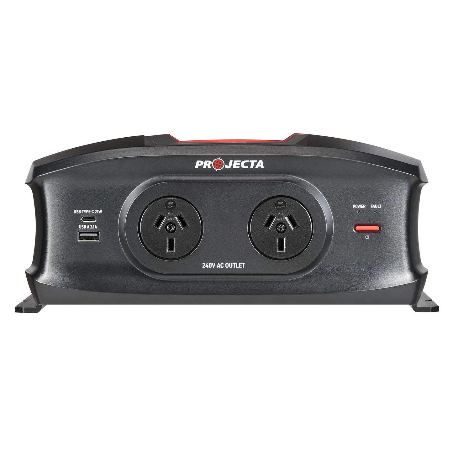 Projecta | 2700W 12V Pro-Wave Pure Sine Wave Inverter