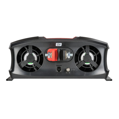 Projecta | 2700W 12V Pro-Wave Pure Sine Wave Inverter