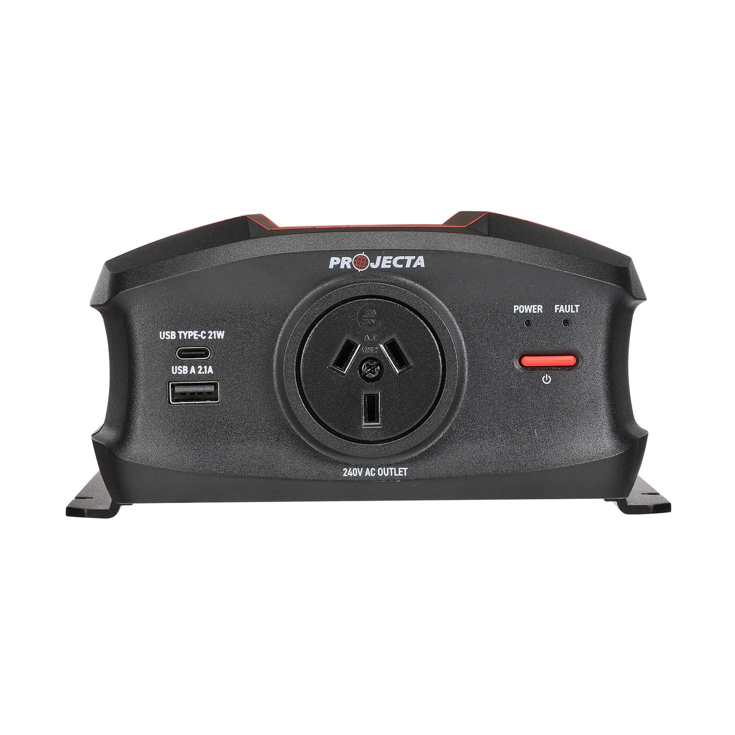 Projecta | 500W 12V Pro-Wave Pure Sine Wave Inverter