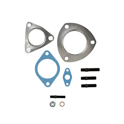 KRAE 4x4 | Ford Ranger PX1 Stage 1 Turbo Upgrade