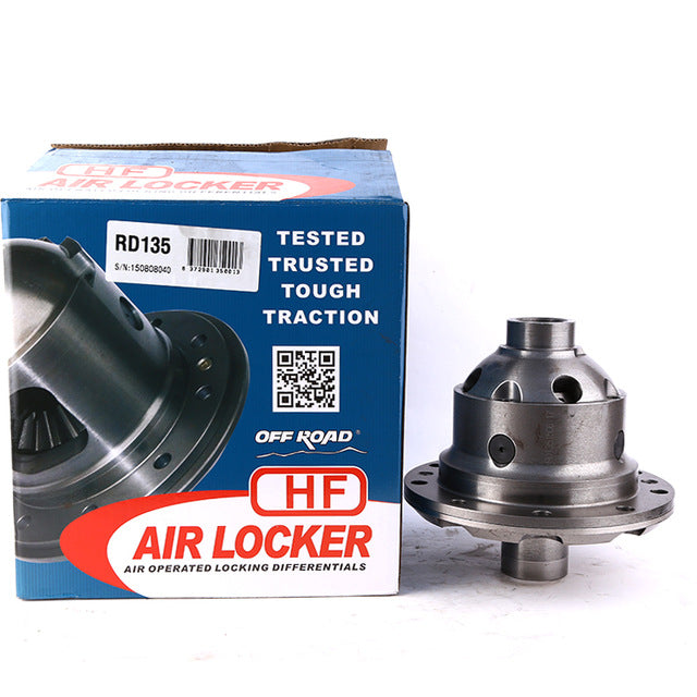 KRAE 4x4 | Air Diff-Locker RD136