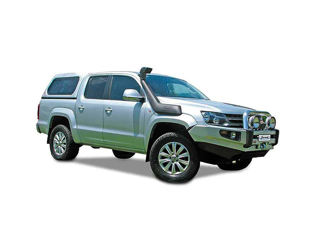 Safari 4x4 | V-Spec Snorkel to suit Volkswagen Amarok (TDi550) 2016-2022
