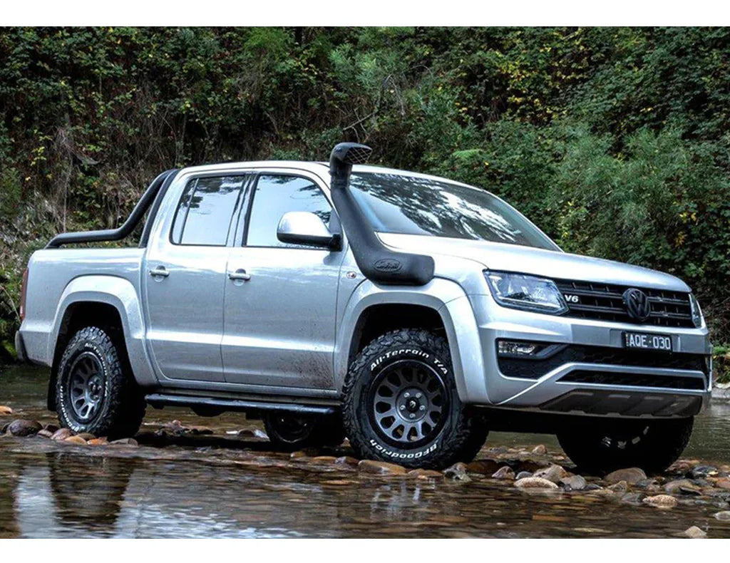 Safari 4x4 | Armax Snorkel to suit Volkswagen Amarok (TDi550) 2016-2022
