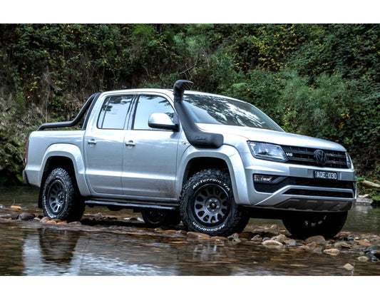 Safari 4x4 | V-Spec Snorkel to suit Volkswagen Amarok 2022-Onwards