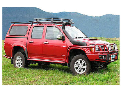 Safari 4x4 | V-Spec Snorkel to suit Holden Colorado RC 2008-2011