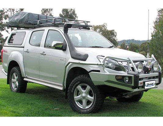 Safari 4x4 | V-Spec Snorkel to suit Isuzu D-Max 2012-2020 / Isuzu MU-X 2013-2021
