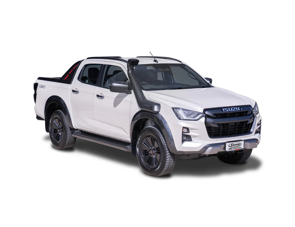 Safari 4x4 | Armax Snorkel to suit Isuzu D-Max/MU-X 2020-Onwards