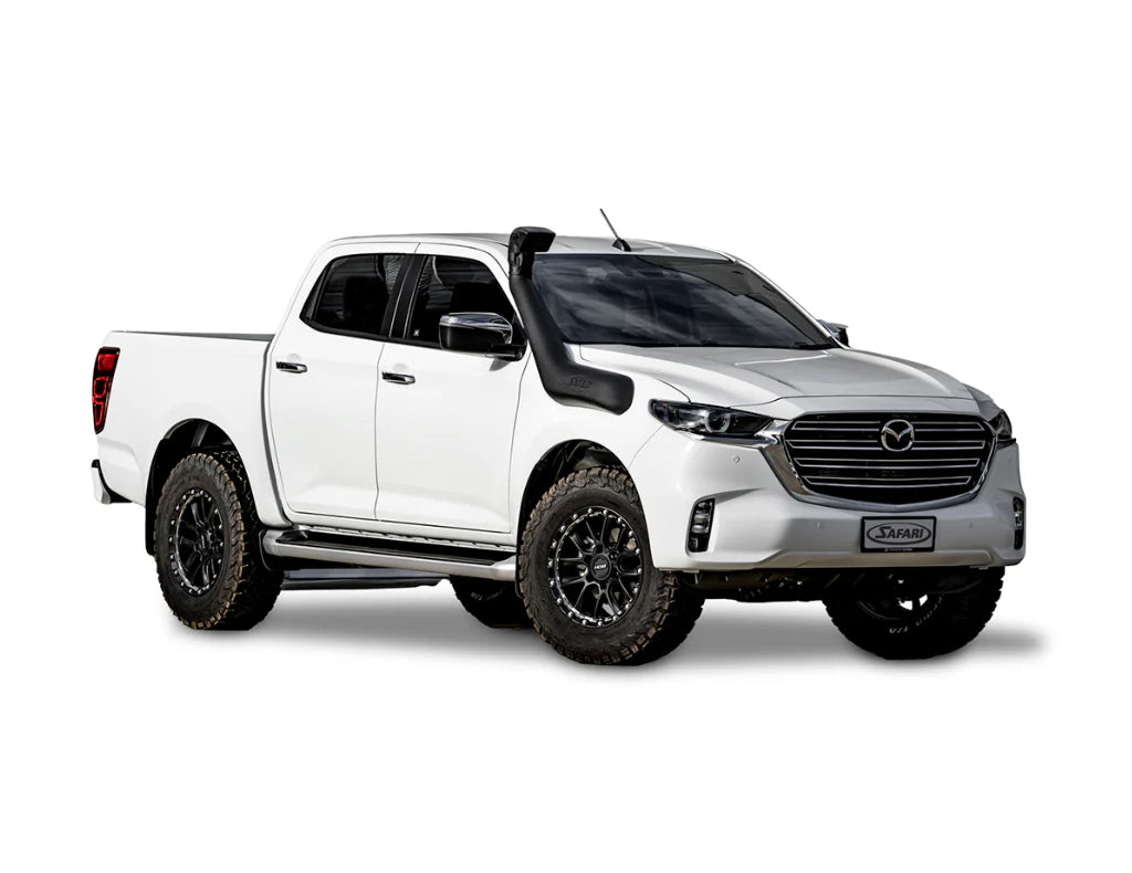 Safari 4x4 | V-Spec Snorkel to suit Mazda BT-50 2020-Onwards