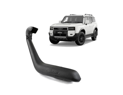 Safari 4x4 | Armax Snorkel to suit Toyota Landcruiser 250 Series 2024-Onwards