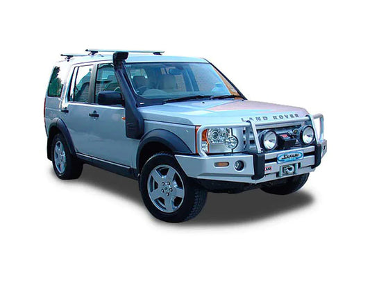 Safari 4x4 | V-Spec Snorkel to suit Land Rover Discovery Series III 2005-2009