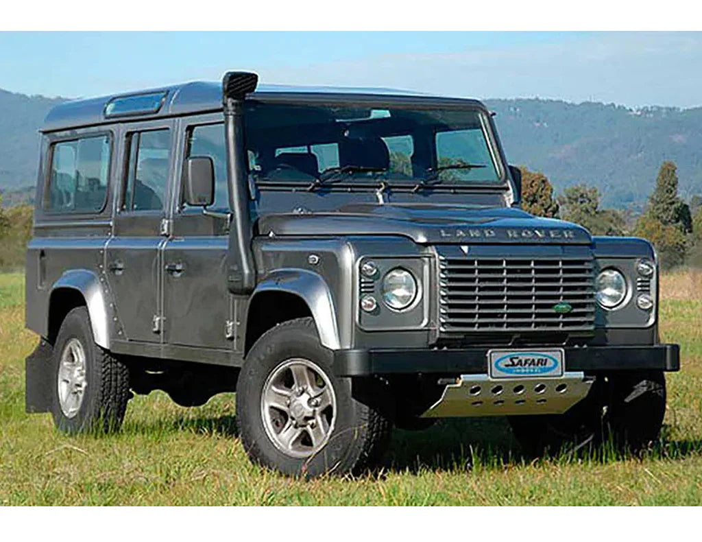 Safari 4x4 | V-Spec Snorkel to suit Land Rover Defender TD4 2007-Onwards
