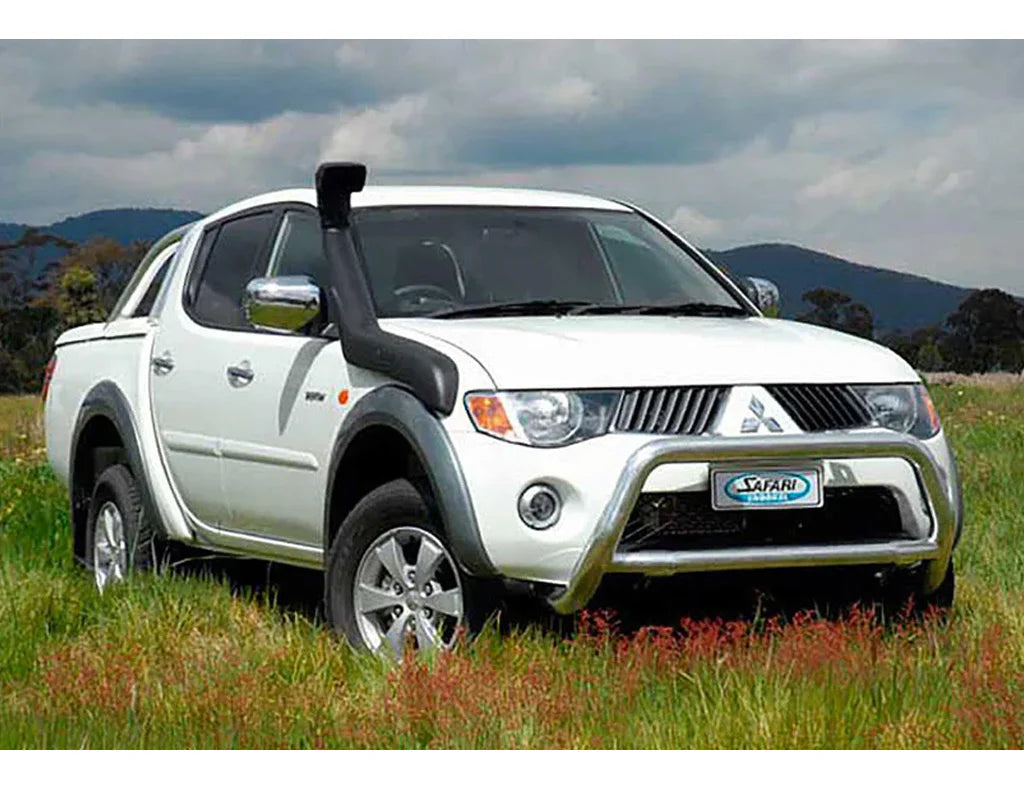 Safari 4x4 | V-Spec Snorkel to suit Mitsubishi Triton ML/MN 2006-2015