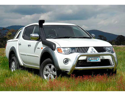 Safari 4x4 | V-Spec Snorkel to suit Mitsubishi Triton ML/MN 2006-2015