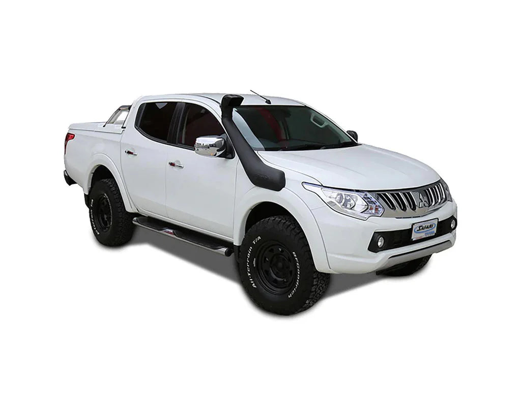 Safari 4x4 | V-Spec Snorkel to suit Mitsubishi Triton MQ 2015-2018