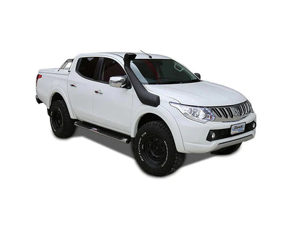 Safari 4x4 | V-Spec Snorkel to suit Mitsubishi Triton MQ 2015-2018
