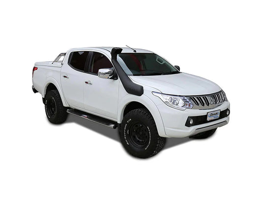 Safari 4x4 | V-Spec Snorkel to suit Mitsubishi Triton MQ 2015-2018