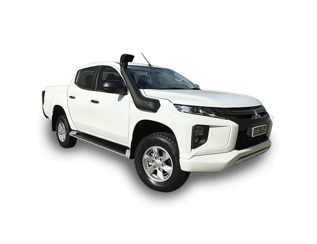 Safari 4x4 | V-Spec Snorkel to suit Mitsubishi Triton MR 2019-2023
