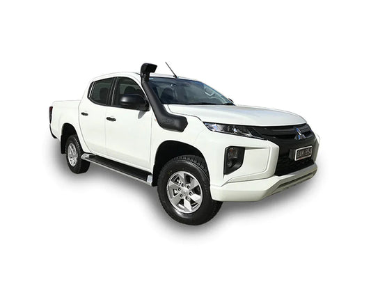 Safari 4x4 | V-Spec Snorkel to suit Mitsubishi Triton MR 2019-2023