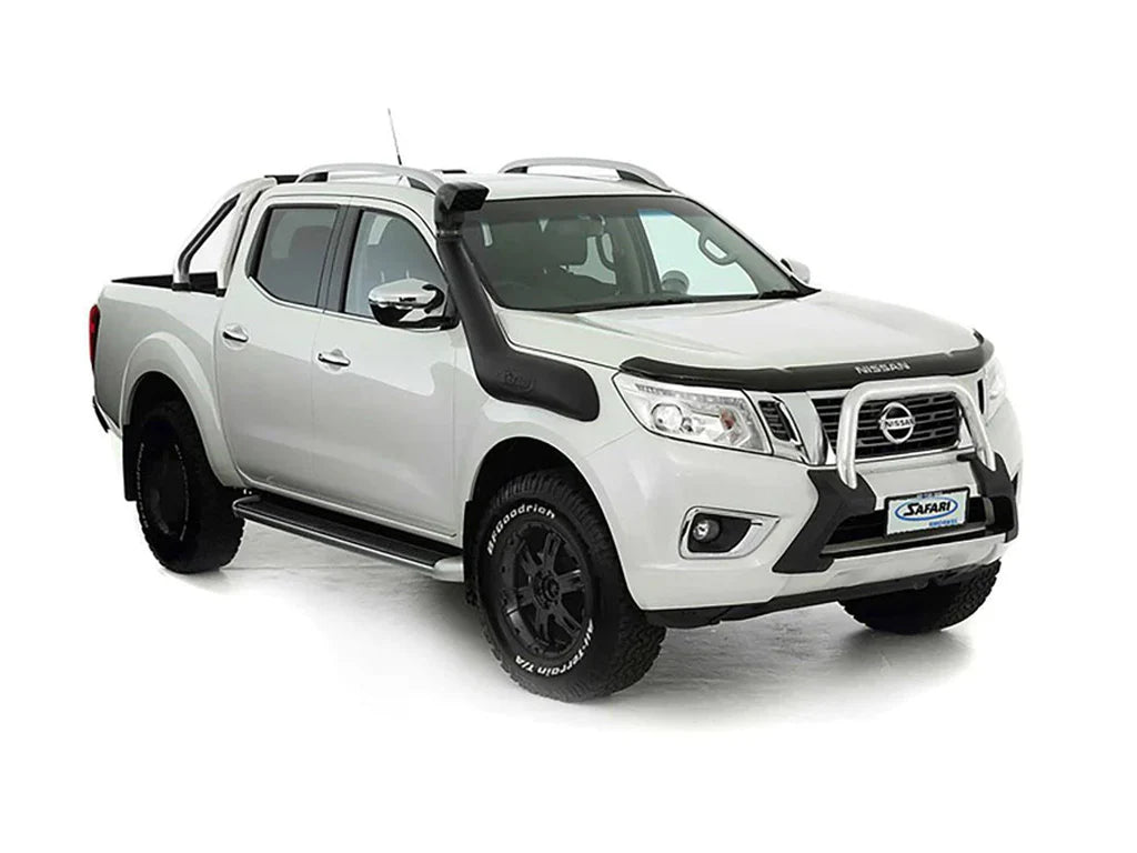 Safari 4x4 | V-Spec Snorkel for Nissan Navara NP300 2015-Onwards