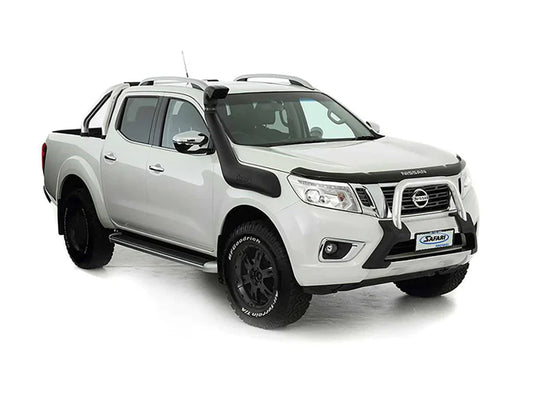 Safari 4x4 | V-Spec Snorkel for Nissan Navara NP300 2015-Onwards