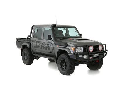 Safari 4x4 | Armax Snorkel to suit Toyota Landcruiser 76/78/79 Series 1999-Onwards