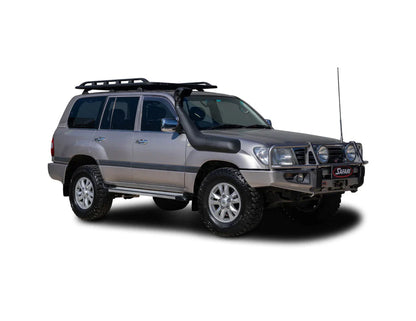 Safari 4x4 | Armax Snorkel to suit Toyota Landcruiser 100 Series 1998-2007