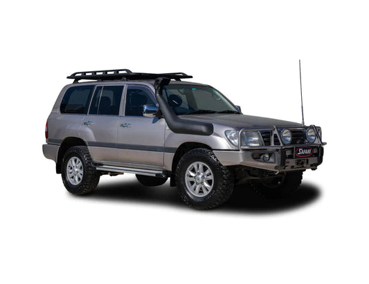 Safari 4x4 | Armax Snorkel to suit Toyota Landcruiser 100 Series 1998-2007