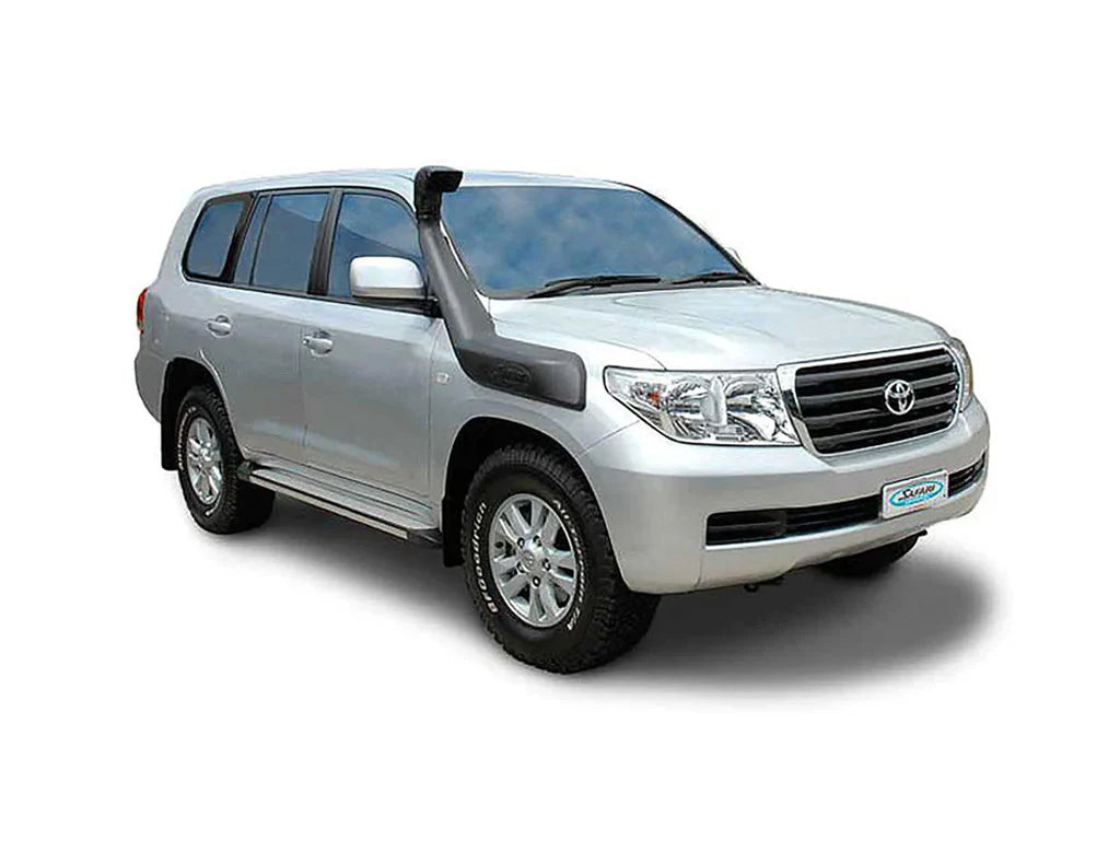 Safari 4x4 | Armax Snorkel to suit Toyota Landcruiser 200 Series (1VD) 2008-2015