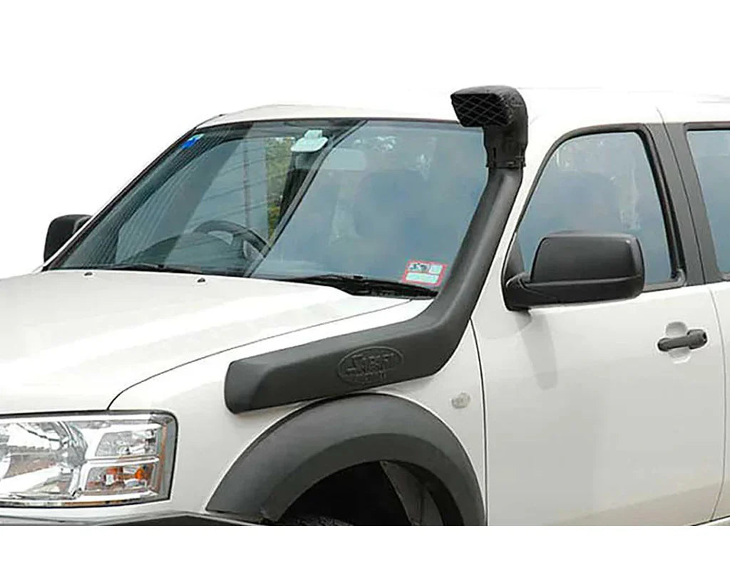 Safari 4x4 | V-Spec Snorkel to suit Ford Ranger PK/PJ (3.0D) 2007-2011