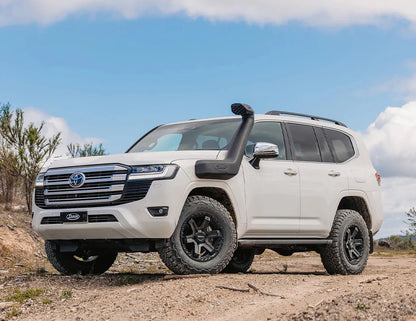 Safari 4x4 | Armax Snorkel to suit Toyota Landcruiser 300 Series 2021-Onwards