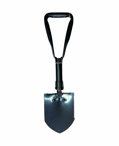 Rockarmor | Tactical Foldable 3 Piece Shovel