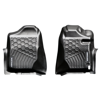 MUDTAMER | Floor Mats - Suzuki Jimny Manual 2019+
