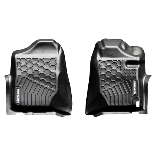 MUDTAMER | Floor Mats - Suzuki Jimny Manual 2019+