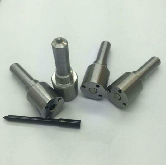 KRAE 4x4 | Toyota 1KD Injectors + 30%