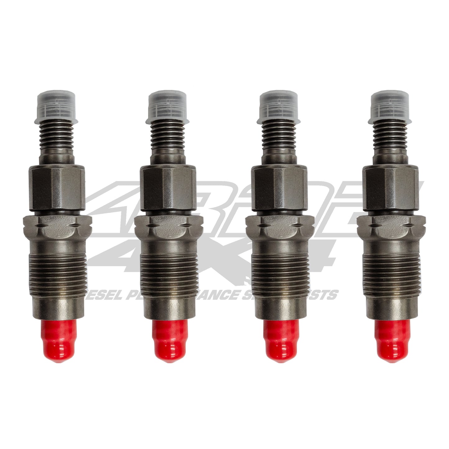 KRAE 4x4 | Toyota 1KZ-TE Injectors (1999-2005) 7020