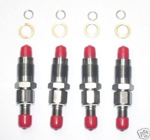 KRAE 4x4 | Toyota 2LTE Injectors