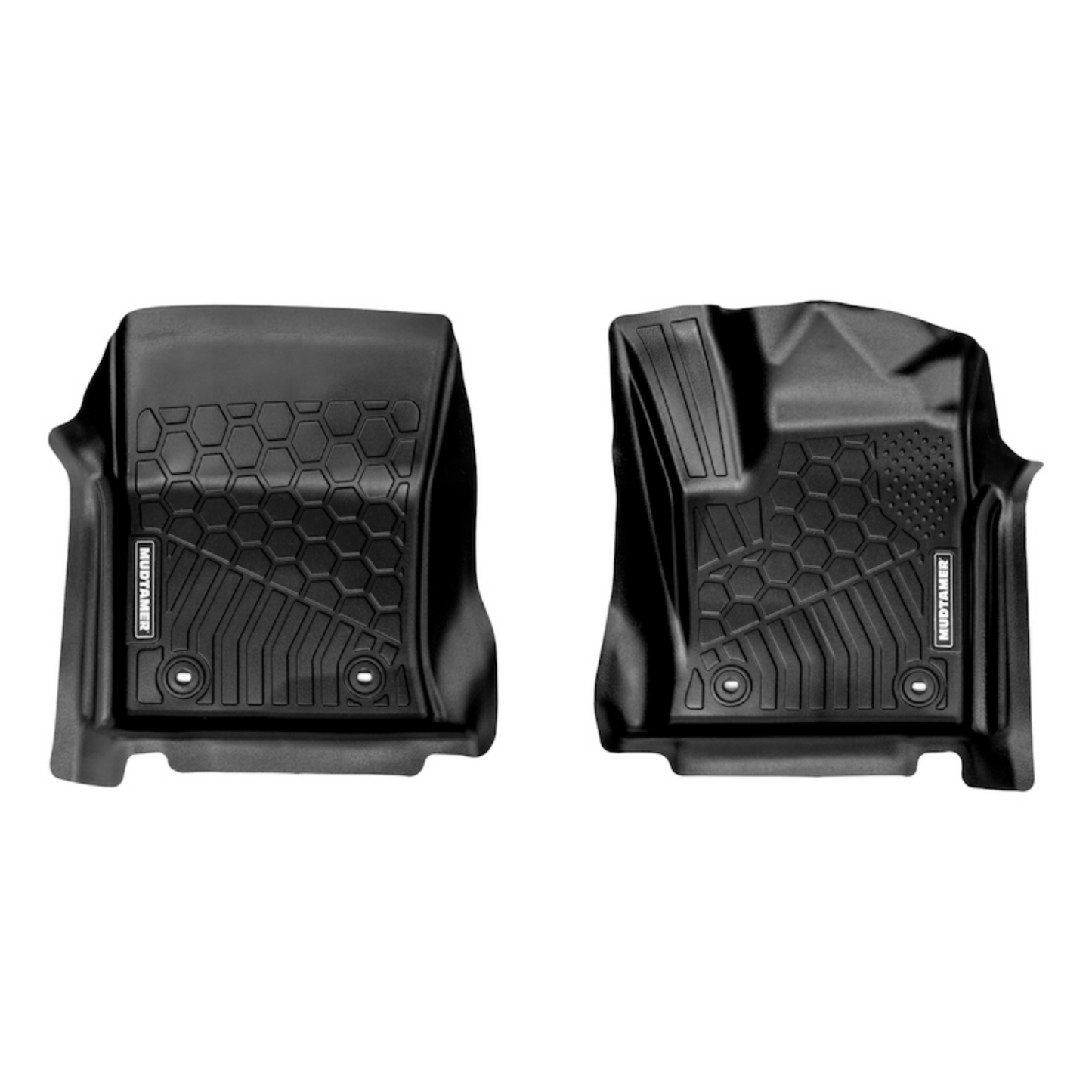 MUDTAMER | Floor Mats - Lexus LX 600 2021+