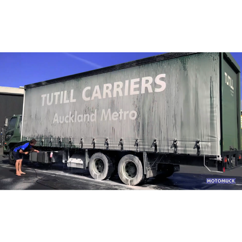 Motomuck | Auto Cleaner 200 Litre