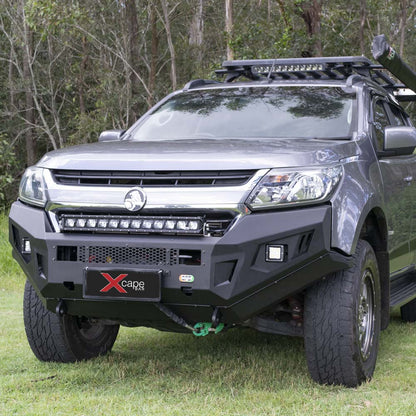 EFS X-Cape Bar Holden Colorado 06/2016+