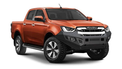 EFS X-Cape Bar Isuzu D-Max 08/2020 to 2024