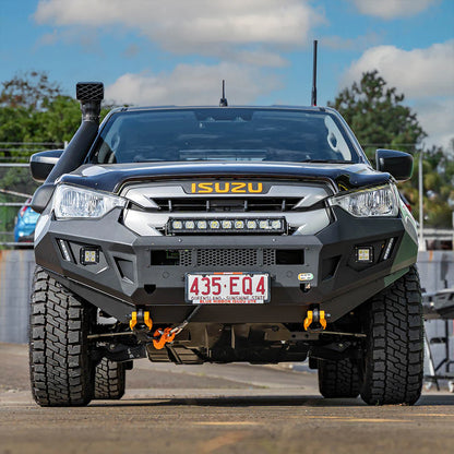 EFS X-Cape Bar Isuzu D-Max 08/2020 to 2024
