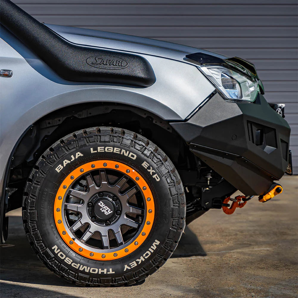 EFS X-Cape Bar Isuzu D-Max 08/2020 to 2024