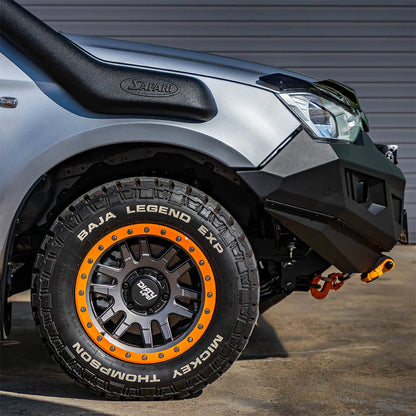 EFS X-Cape Bar Isuzu D-Max 08/2020 to 2024